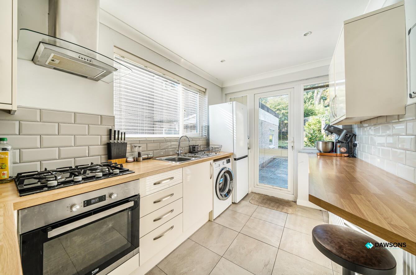 Dolgoy close, West Cross, Swansea